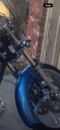 Yamaha, dovoz USA — foto 6 z 12
