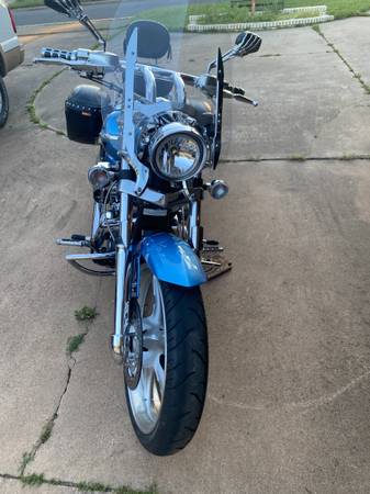 Yamaha, dovoz USA — foto 8 z 12