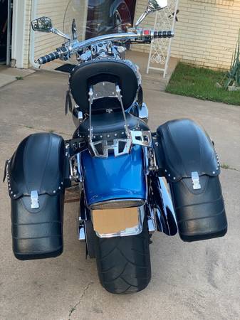 Yamaha, dovoz USA — foto 9 z 12