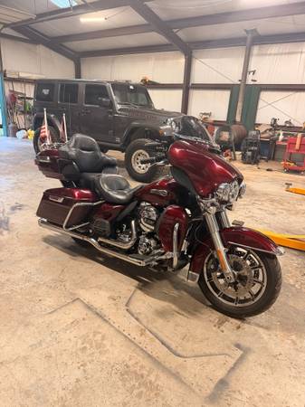 2015 Harley-Davidson, dovoz USA — foto 7 z 8