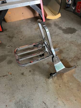 Harley-Davidson, dovoz USA — foto 10 z 12