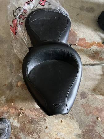 Harley-Davidson, dovoz USA — foto 11 z 12