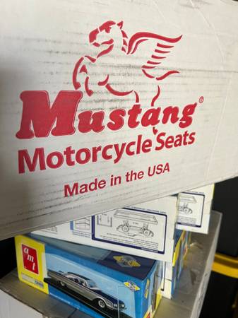 Harley-Davidson, dovoz USA — foto 12 z 12