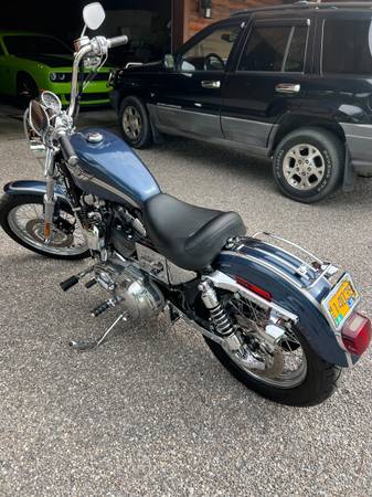 Harley-Davidson, dovoz USA — foto 2 z 12