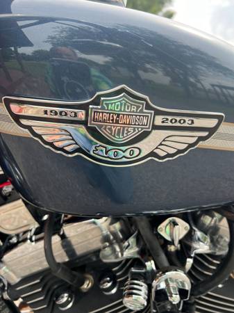 Harley-Davidson, dovoz USA — foto 4 z 12