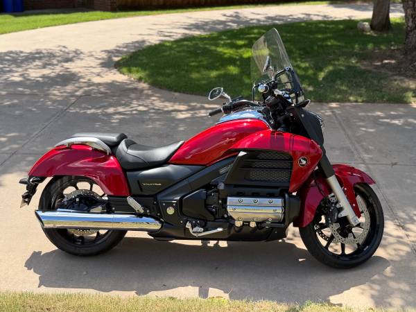 2015 Honda, dovoz USA — foto 2 z 9