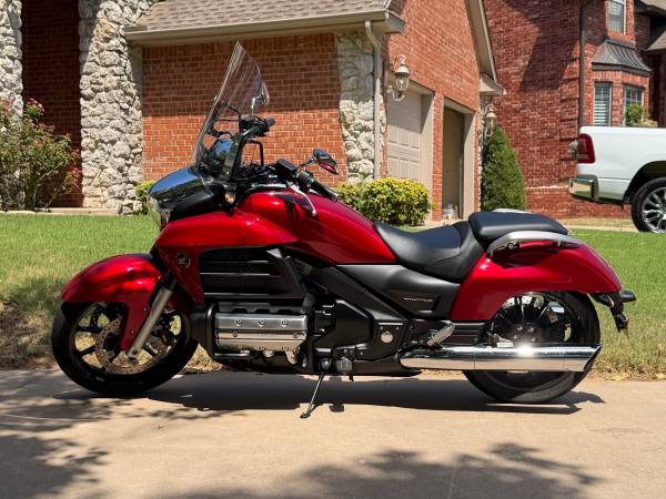 2015 Honda, dovoz USA — foto 3 z 9