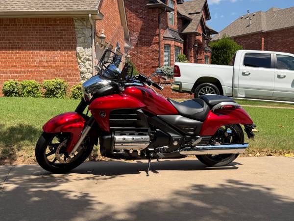 2015 Honda, dovoz USA — foto 4 z 9