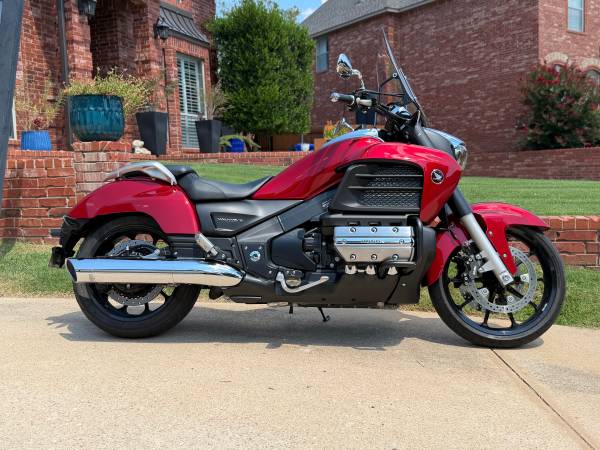 2015 Honda, dovoz USA — foto 7 z 9