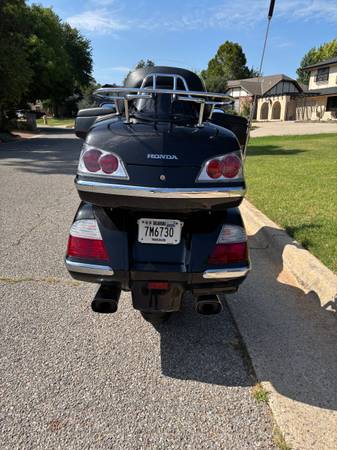 2006 Honda, dovoz USA — foto 3 z 12
