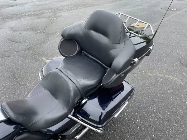 2019 Harley-Davidson, dovoz USA — foto 12 z 12