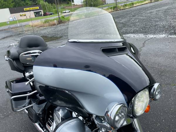 2019 Harley-Davidson, dovoz USA — foto 6 z 12