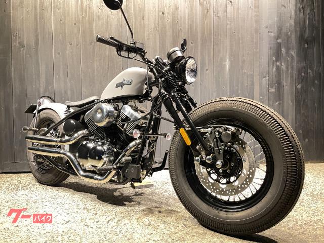 2026 サンダーモーターサイクルズ ハードテイル, dovoz Japonsko — foto 1 2026 サンダーモーターサイクルズ ハードテイル, dovoz Japonsko — foto 1