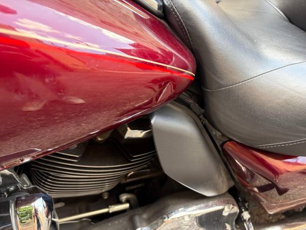 2017 Harley-Davidson, dovoz USA — foto 4 z 12