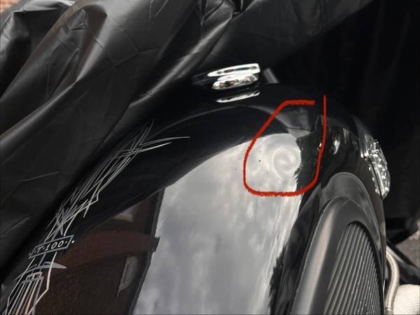 2012 Harley-Davidson, dovoz USA — foto 10 z 12