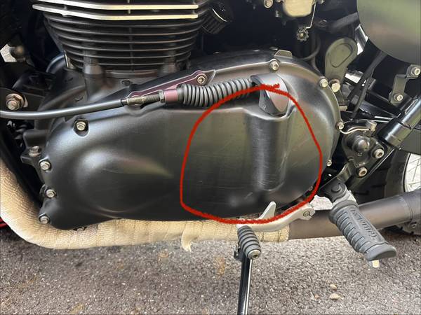2012 Harley-Davidson, dovoz USA — foto 12 z 12