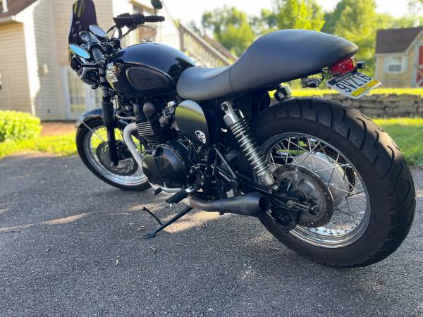 2012 Harley-Davidson, dovoz USA — foto 4 z 12