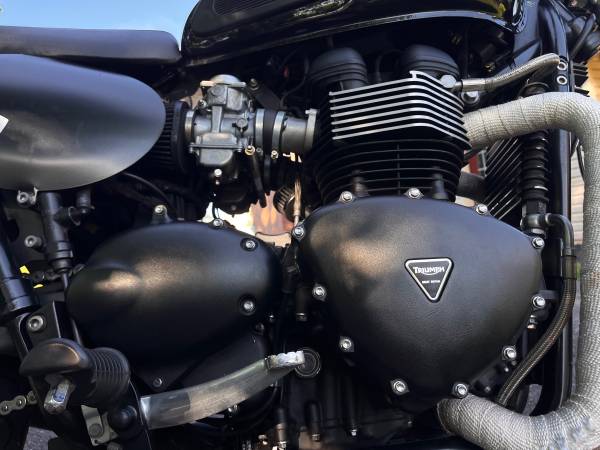 2012 Harley-Davidson, dovoz USA — foto 6 z 12