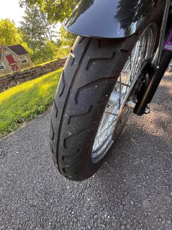 2012 Harley-Davidson, dovoz USA — foto 8 z 12