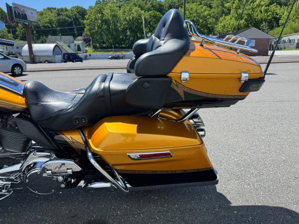 2015 Harley-Davidson, dovoz USA — foto 12 z 12