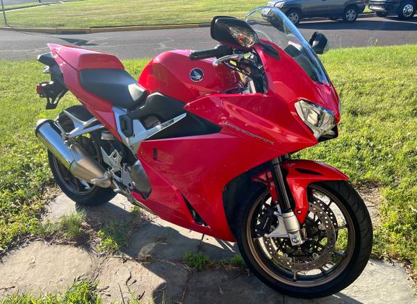 2014 Honda, dovoz USA — foto 1