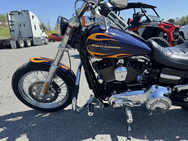 2012 Harley-Davidson, dovoz USA — foto 10 z 12