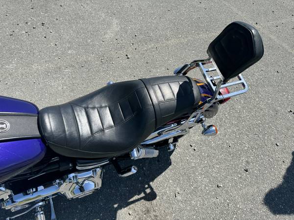 2012 Harley-Davidson, dovoz USA — foto 12 z 12