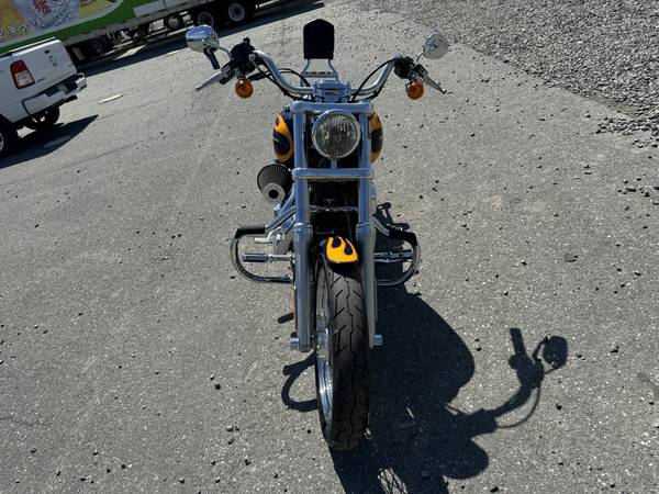 2012 Harley-Davidson, dovoz USA — foto 3 z 12