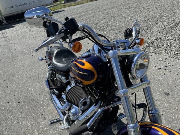 2012 Harley-Davidson, dovoz USA — foto 6 z 12
