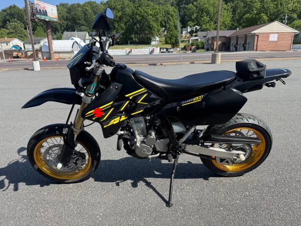 2018 Suzuki, dovoz USA — foto 2 z 12