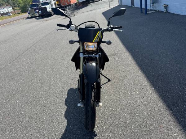 2018 Suzuki, dovoz USA — foto 3 z 12