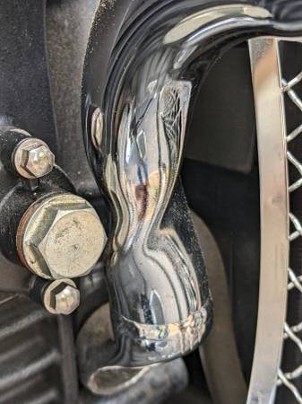 2009 Triumph, dovoz USA — foto 10 z 10