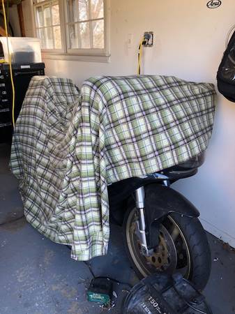 1998 Ducati, dovoz USA — foto 2 z 6