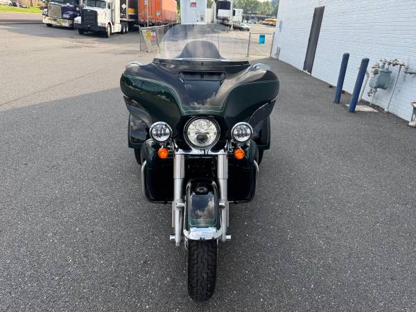 2024 Harley-Davidson, dovoz USA — foto 3 z 12