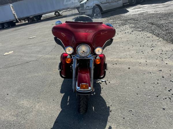 2013 Harley-Davidson, dovoz USA — foto 3 z 12