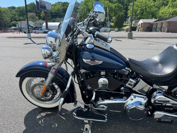 2012 Harley-Davidson, dovoz USA — foto 10 z 12