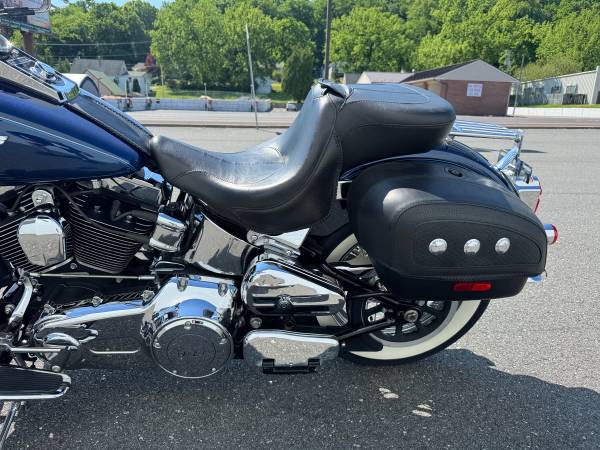 2012 Harley-Davidson, dovoz USA — foto 11 z 12
