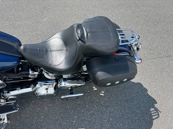 2012 Harley-Davidson, dovoz USA — foto 12 z 12