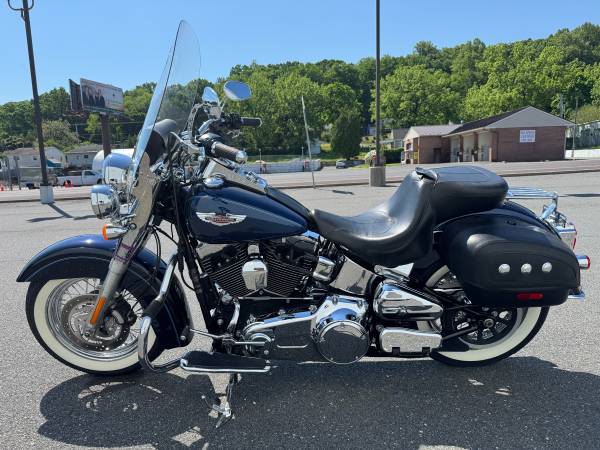 2012 Harley-Davidson, dovoz USA — foto 2 z 12