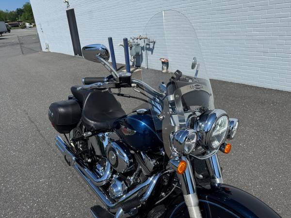 2012 Harley-Davidson, dovoz USA — foto 6 z 12