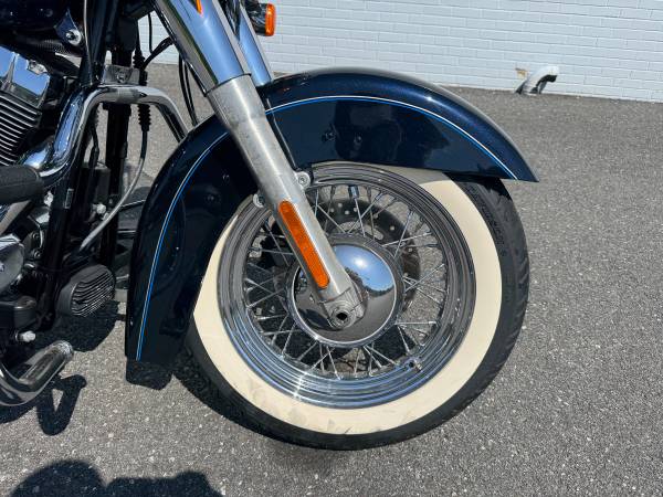 2012 Harley-Davidson, dovoz USA — foto 7 z 12