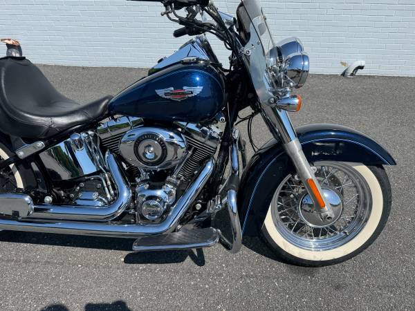 2012 Harley-Davidson, dovoz USA — foto 8 z 12