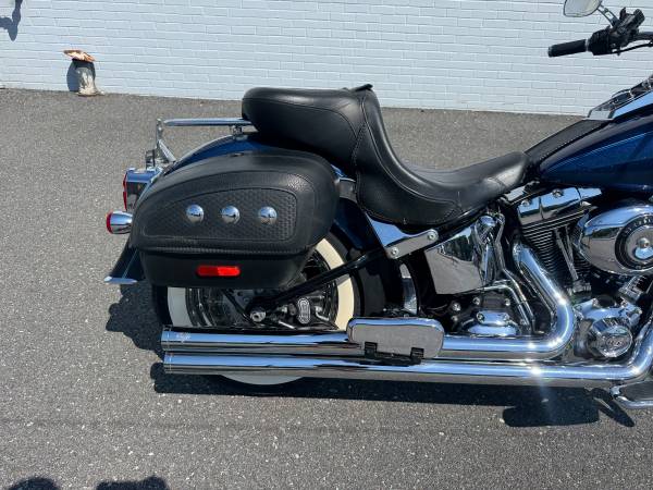 2012 Harley-Davidson, dovoz USA — foto 9 z 12