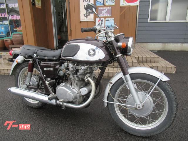 ホンダ CB450, 10 037 km, dovoz Japonsko — foto 1 ホンダ CB450, 10 037 km, dovoz Japonsko — foto 1