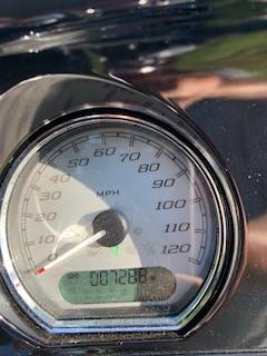 2014 Harley-Davidson, dovoz USA — foto 3 z 3