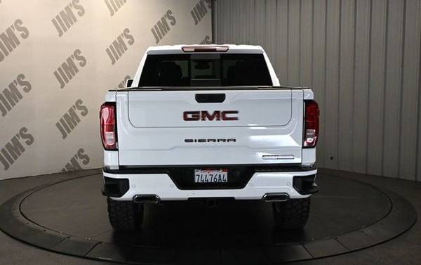 2023 GMC, dovoz USA — foto 6 z 12