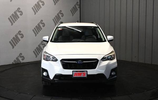 2019 Subaru, dovoz USA — foto 2 z 12