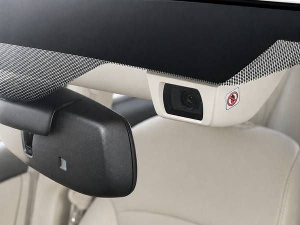 2015 Subaru, dovoz USA — foto 8 z 12