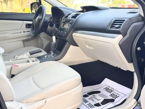 2013 Subaru, dovoz USA — foto 9 z 12