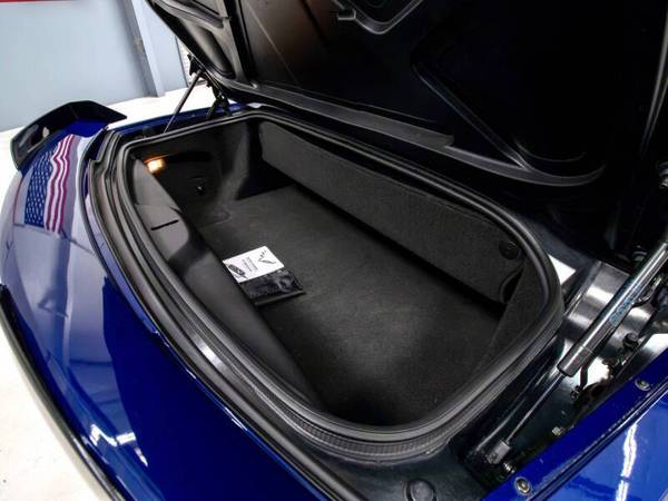 2017 Chevrolet, dovoz USA — foto 7 z 11